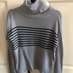 BB Dakota Turtleneck